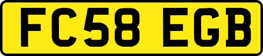 FC58EGB