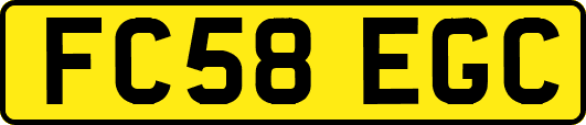 FC58EGC
