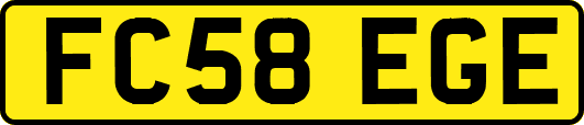 FC58EGE