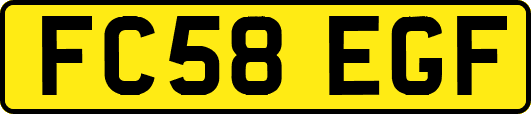 FC58EGF