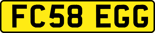 FC58EGG