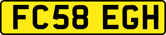 FC58EGH