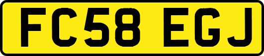 FC58EGJ