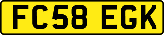 FC58EGK