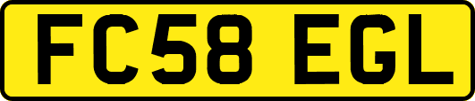 FC58EGL