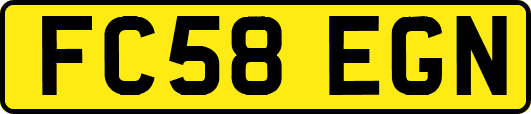 FC58EGN