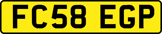FC58EGP