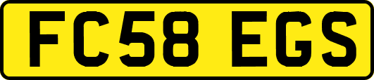 FC58EGS