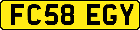 FC58EGY