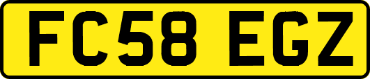 FC58EGZ