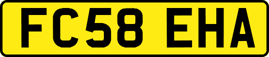 FC58EHA