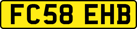 FC58EHB