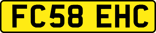 FC58EHC