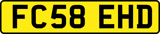 FC58EHD