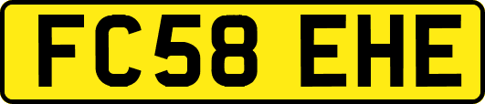 FC58EHE