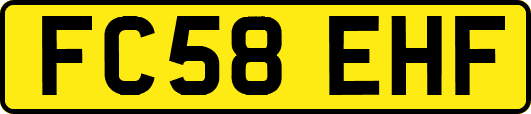 FC58EHF