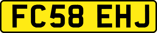 FC58EHJ