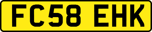 FC58EHK