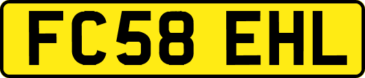 FC58EHL