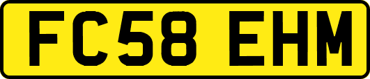FC58EHM