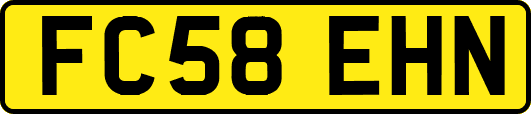 FC58EHN