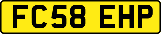 FC58EHP