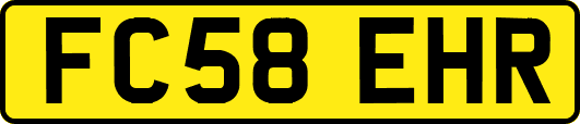 FC58EHR