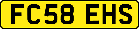 FC58EHS