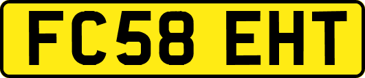 FC58EHT