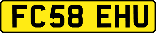 FC58EHU