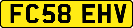 FC58EHV
