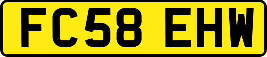 FC58EHW