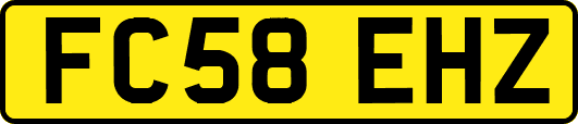 FC58EHZ