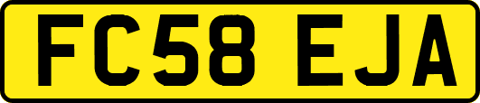 FC58EJA