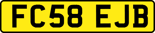 FC58EJB