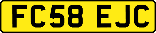 FC58EJC