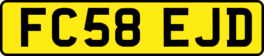 FC58EJD