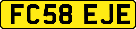 FC58EJE