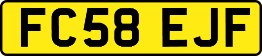 FC58EJF