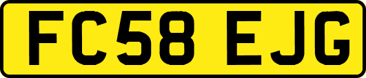 FC58EJG