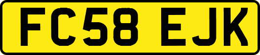 FC58EJK