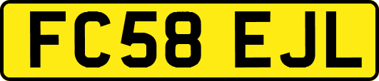 FC58EJL