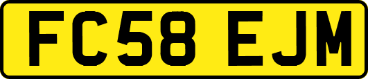 FC58EJM