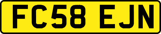 FC58EJN
