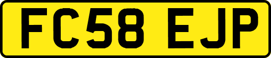 FC58EJP
