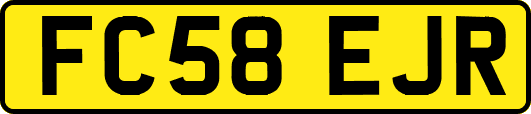 FC58EJR