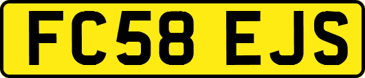 FC58EJS