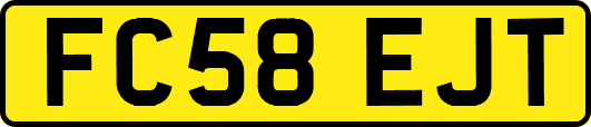 FC58EJT