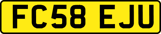 FC58EJU