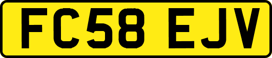FC58EJV